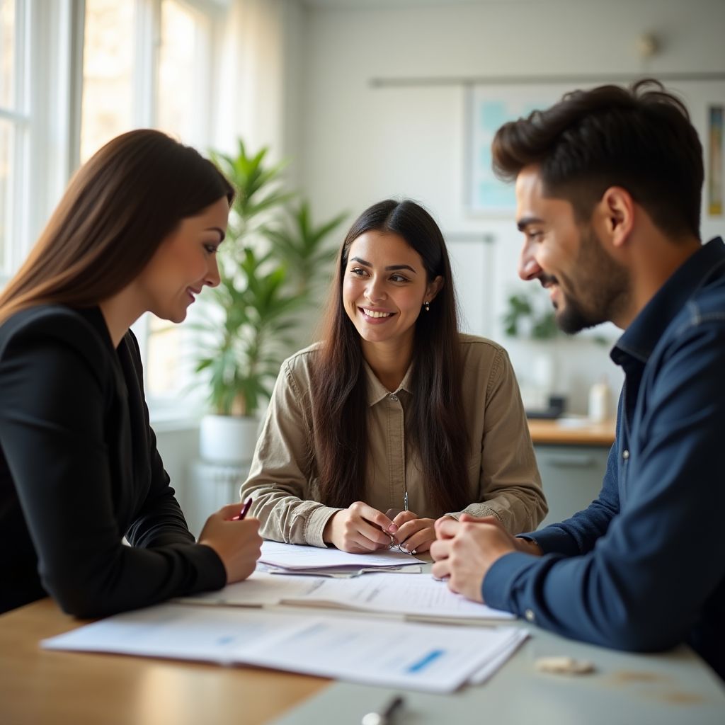 Coaching financiero