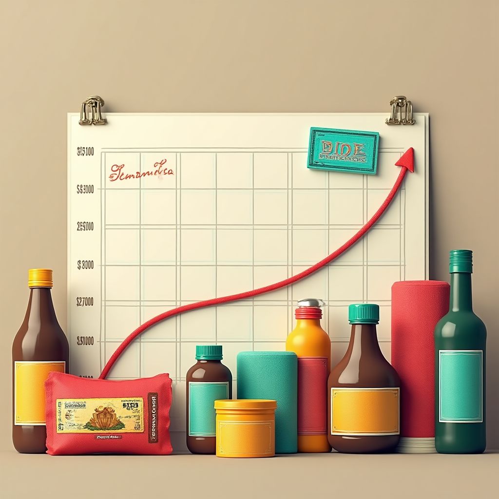 Estrategias contra inflación