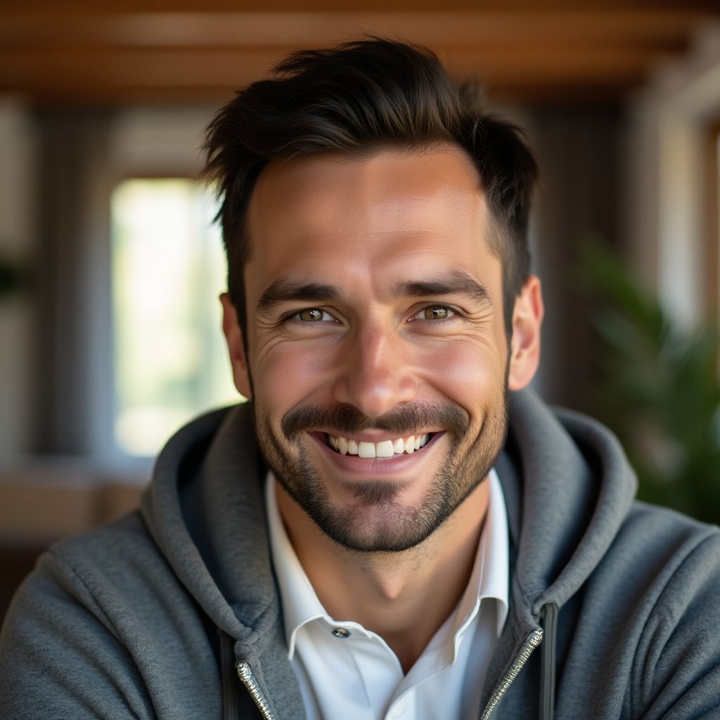 Javier Peralta