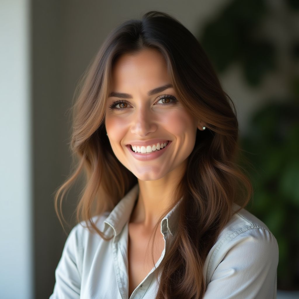Daniela Quiroga